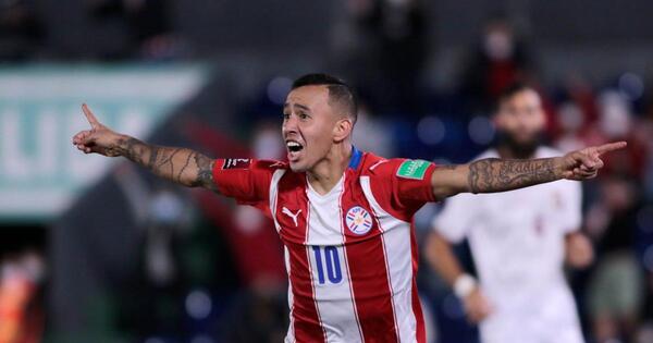 Dura lesión: "Kaku" Romero sufrió rotura del ligamento cruzado