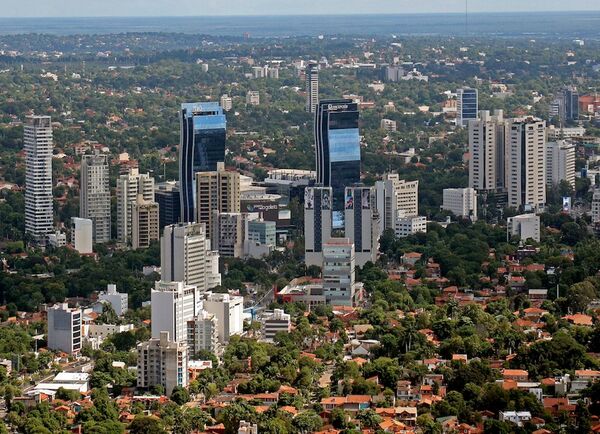 Cepal refiere que Paraguay encabeza perspectivas de crecimiento económico de Sudamérica - ADN Digital