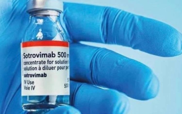 Diario HOY | OMS recomienda dos nuevos tratamientos contra el covid-19