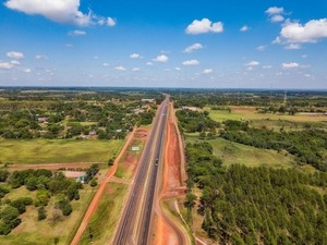 BID Invest estructura su primer bono de proyecto en EEUU para financiar ampliación de las rutas 2 y 7 - Paraguay Informa