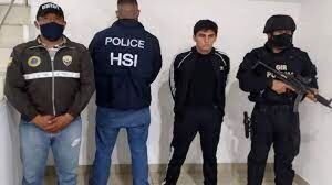 Ecuador autoriza extradición de narco mexicano a EEUU