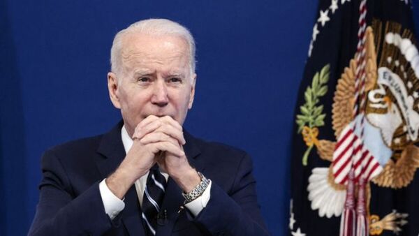 Revés para Joe Biden: Corte Suprema bloquea vacuna obligatoria del COVID en grandes empresas