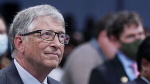 ¿Cuándo acabará el COVID-19? Bill Gates dio su pronóstico frente a la gran pregunta