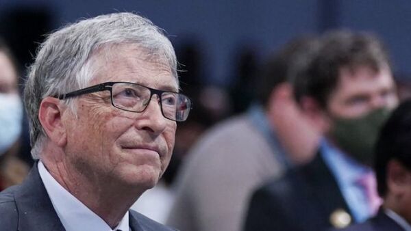 ¿Cuándo acabará el COVID-19? Bill Gates dio su pronóstico frente a la gran pregunta