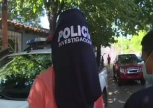 Terrible Modus Operandi: Detienen a presunto violador serial en Barrio San Pablo - SNT