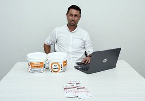 Inesfly: tecnología líder - Empresariales - ABC Color