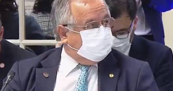 La Nación / Cancillería pidió a pares argentinos justicia