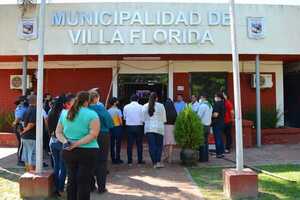 Municipio de Villa Florida cierra por brote de COVID