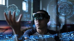 Metaverso: un laboratorio para productos del mundo real