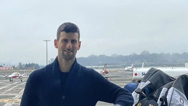 Australia cancela de nuevo el visado de Djokovic