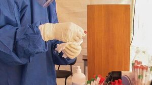 Al menos  75% de los que mueren por  Covid son gente no vacunada