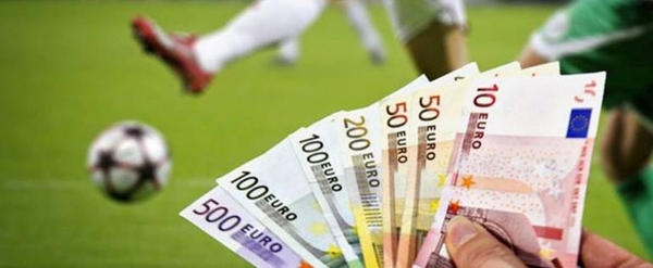 Diario HOY | El coste de los traspasos en punto más bajo en cinco años (informe FIFA)