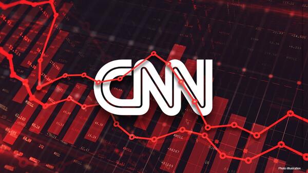 CNN en declive: pierde el 80 % de sus espectadores