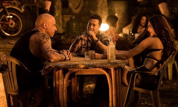 Se estrena “XXX: reactivado” | Telefuturo