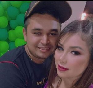 Dos disparos en la cabeza acabaron con la vida de Maricela Rojas