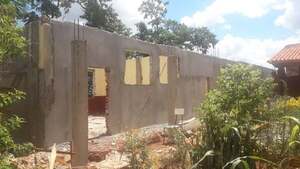 Docentes preocupados por gran cantidad de obras inconclusas en escuelas de CDE - La Clave