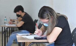 Ya está en línea la guía de bases y condiciones de Becas ITAIPU – Diario TNPRESS