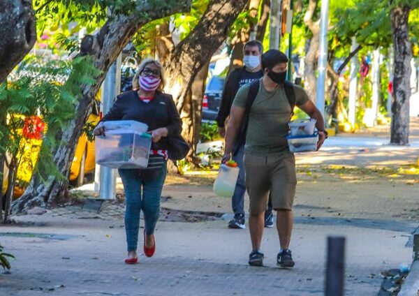 Banco Mundial destaca experiencia de Paraguay en la asistencia social durante pandemia