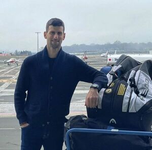 Australia cancela de nuevo el visado de Djokovic