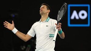 Australia vuelve a cancelar el visado de Djokovic