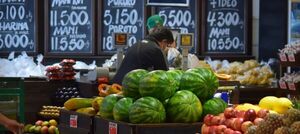 Monitoreo de costos de la canasta básica desde la Defensa del Consumidor del municipio