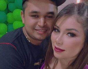 PJC: Matan a balazos a una mujer en la vía pública y sindican a su ex cuñado como el autor del hecho