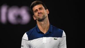 Australia vuelve a cancelar visa de Novak Djokovic