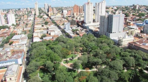 Diario HOY | Capacitarán a Municipios sobre Urbanismo y Planificación Urbana