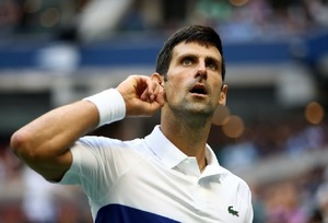Australia cancela por segunda vez la visa al tenista Novak Djokovic