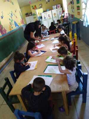 Codeni CDE atendió a más de 1.200 menores y “Espacio Abierto” es su proyecto de orgullo - La Clave