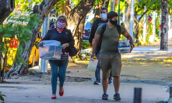 Banco Mundial destaca experiencia de Paraguay en la asistencia social durante pandemia