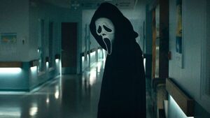 Estrenos de cine: el regreso de “Scream” y una fiesta en el fin del mundo - Cine y TV - ABC Color