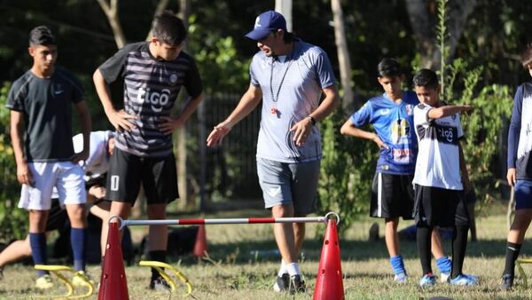 OLIMPIA ELITE INICIÓ TEMPORADA 2022