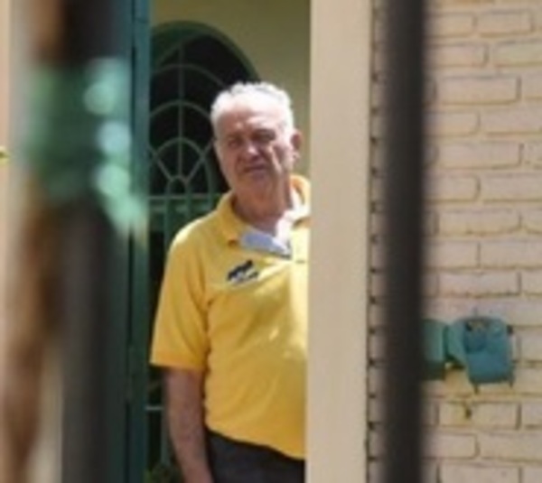 González Daher no se presentará ante la Fiscalía - Paraguay.com