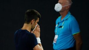 Djokovic no será detenido ni deportado por el momento | OnLivePy