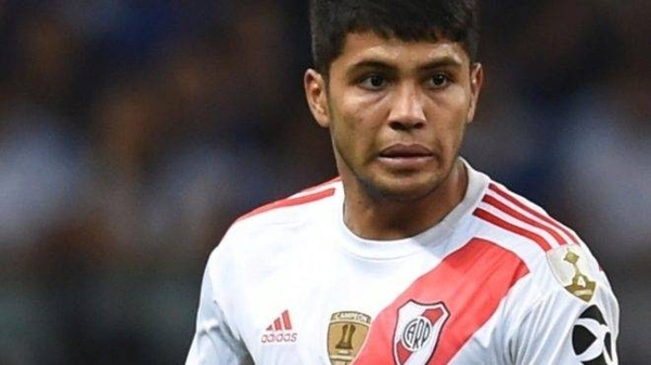 Diario HOY | La Serie A pone la mirada en Robert Rojas