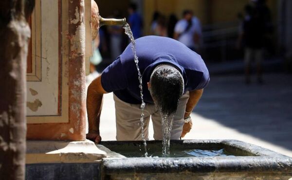 “En este verano, el calor será más intenso que en años anteriores”