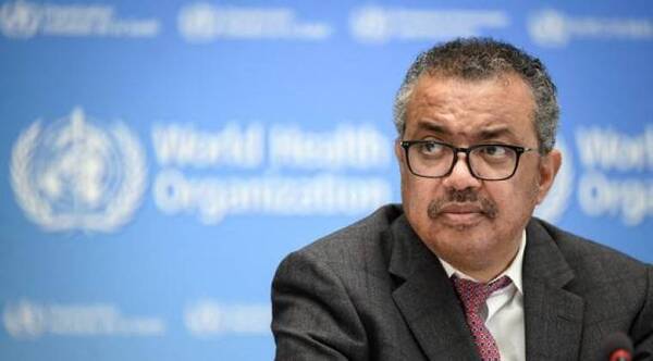 Crónica / OMS autoriza dos medicamentos nuevos contra el Covid-19