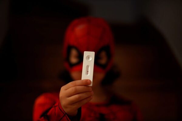 3,36 millones de dólares por una página del cómic de Spiderman - Mundo - ABC Color