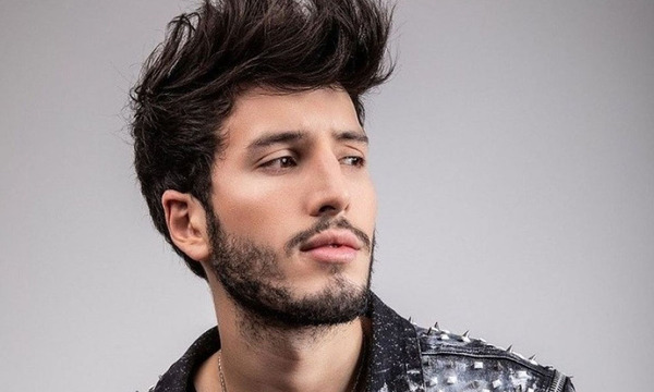 Confirman show del artista colombiano Sebastián Yatra en Paraguay - OviedoPress