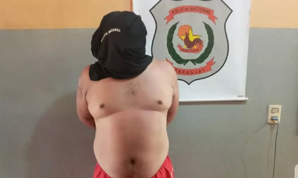 Detienen a un hombre por robar dinero a su prima en Santa Rita - OviedoPress