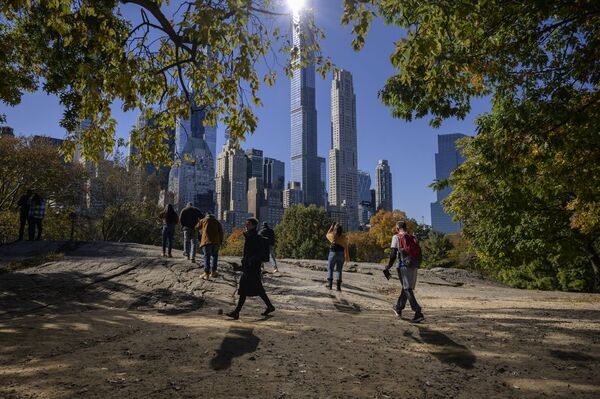 190 millones de dólares por un apartamento en Nueva York