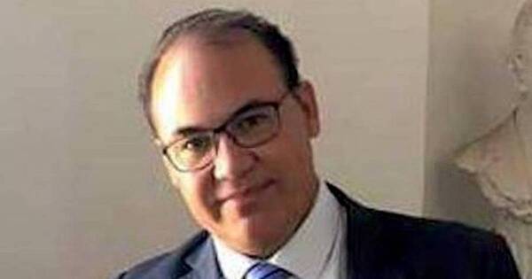La Nación / Aspirante a presidente liberal rechaza mala administración de fondos COVID