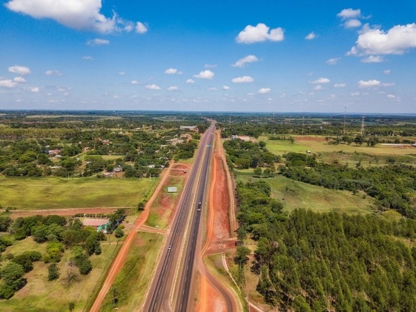 BID Invest estructura su primer bono de proyecto en EEUU para financiar ampliación de las rutas 2 y 7 | OnLivePy