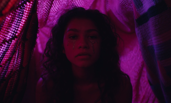 La 2da temporada de ‘Euphoria’ rompe récord de HBO Max como el estrenoMÁS VISTO