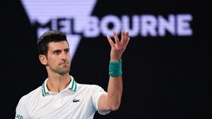 Juez ordena que Djokovic siga en Australia para definir su futuro tras la cancelación de su visa