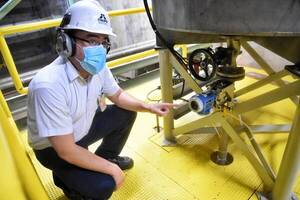 Crónica / Itaipú moderniza sistema de refrigeración para evitar guarará