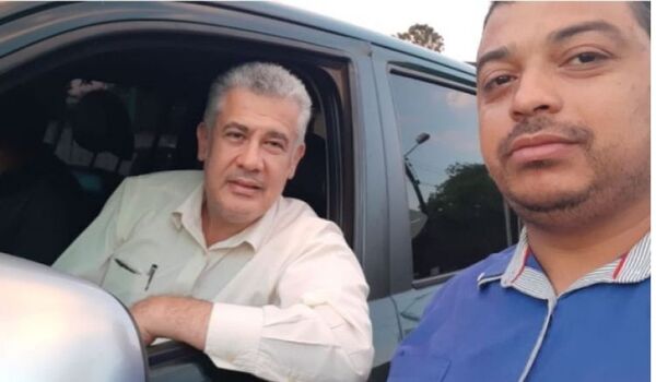 Empresario descarta candidatura y reafirma apoyo a Amambay Ñanemba’e del PLRA