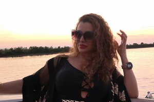 Marly Figueredo no quiere parecer “pata sucia” - Te Cuento Paraguay
