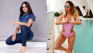 Fabi Martinez trató de "aburrida" a Pamela Ruiz Díaz - Teleshow